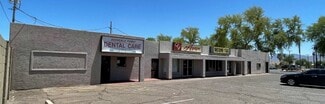 Avondale, AZ Office - 320-328 E Western Ave