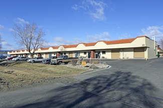 Denver, CO Industrial - 12445 E 39th Ave