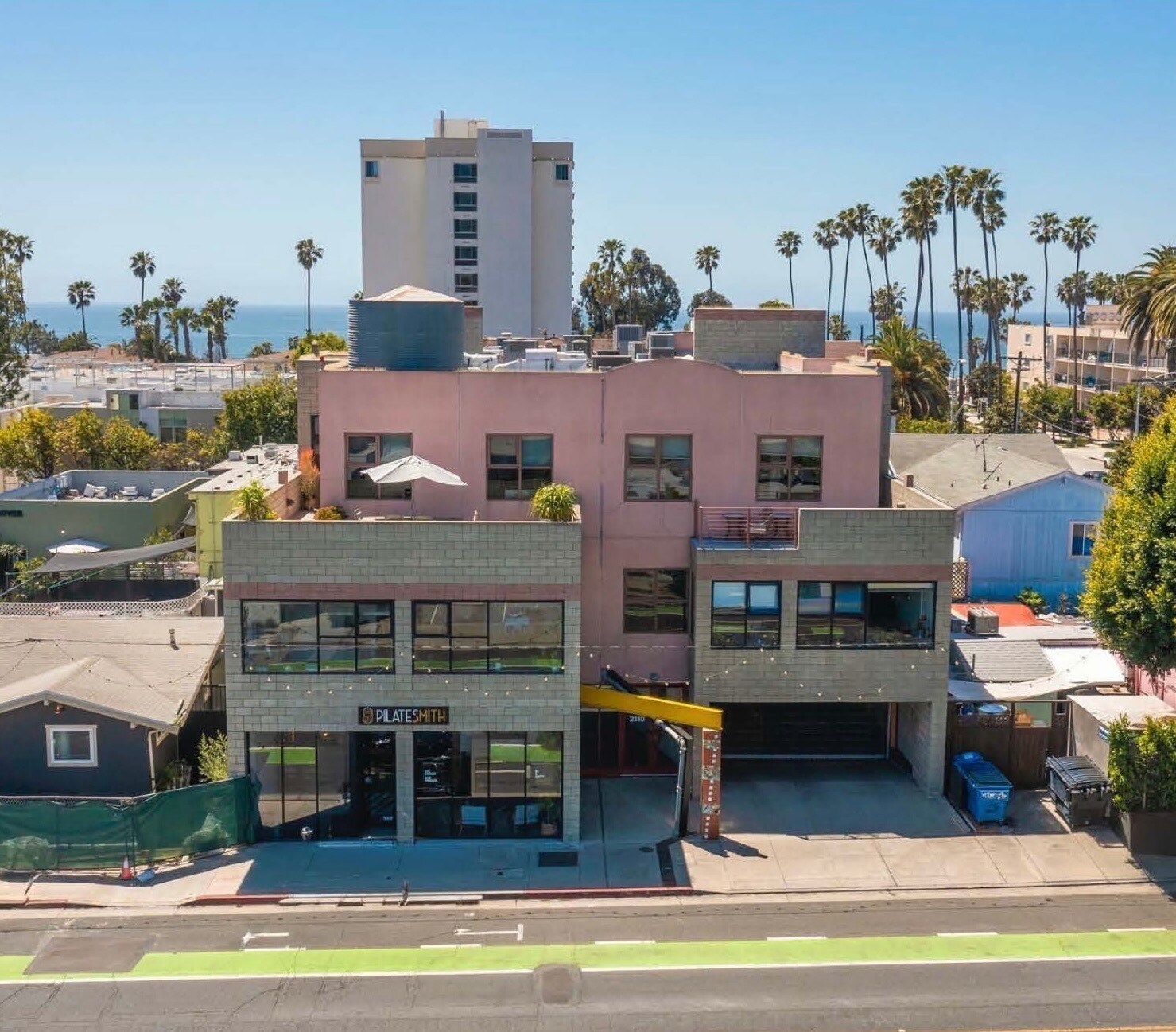 2110 Main St, Santa Monica, CA for Rent