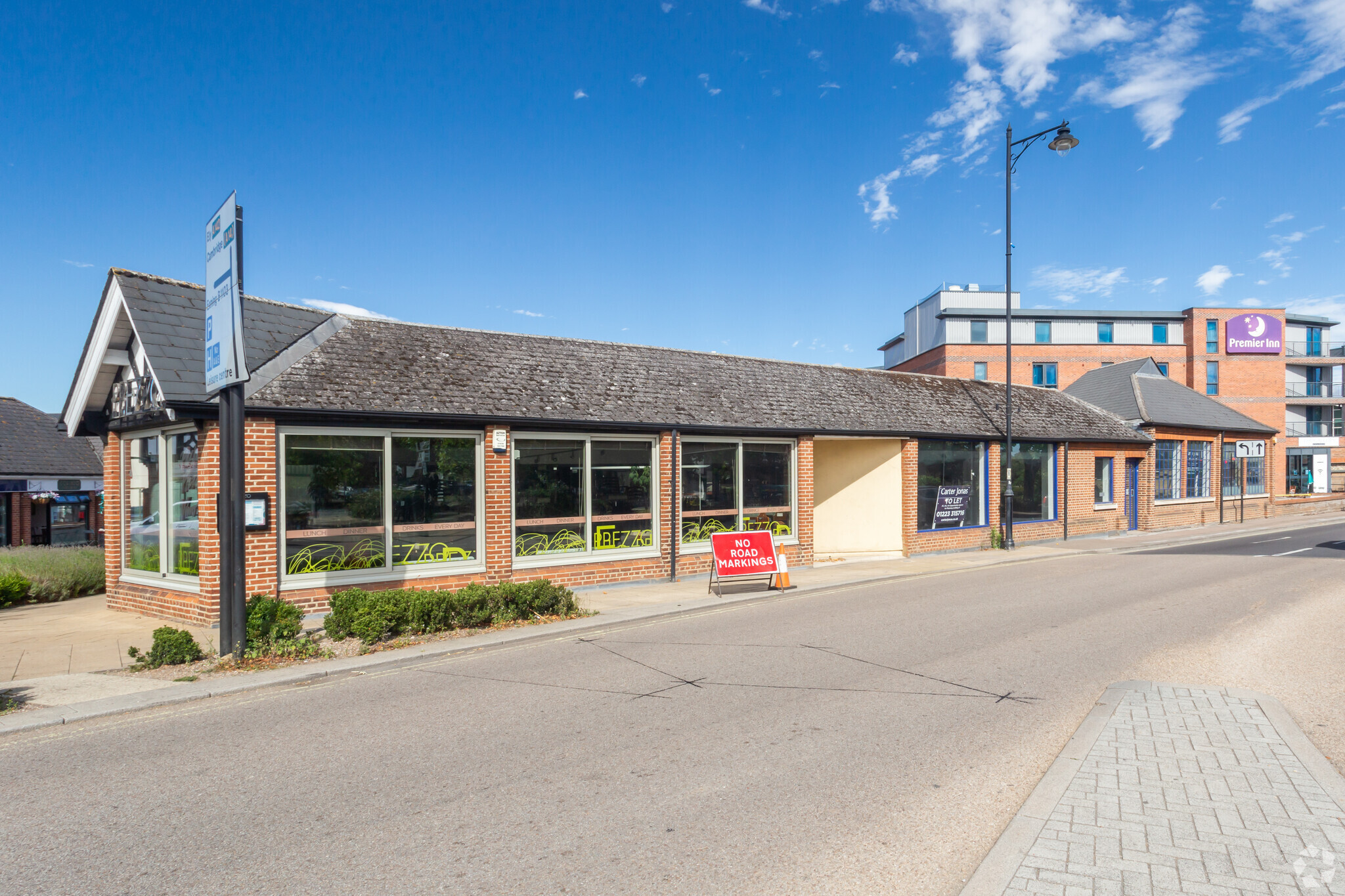 2 Exeter Rd, Newmarket, SFK for Rent