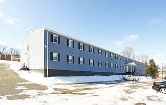 California, PA Apartments - 988 Cross St