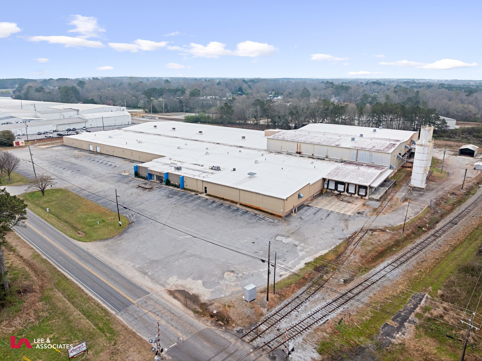 1330 Atlanta Hwy, Madison, GA for Sale