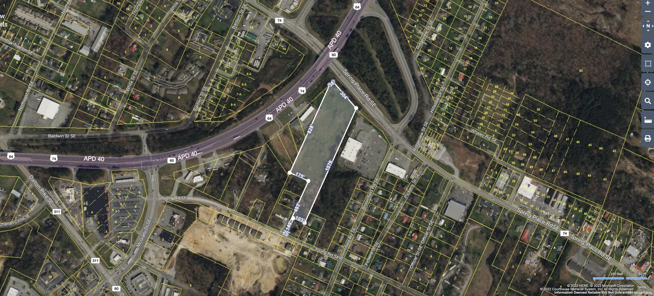 1841 Young Rd S, Cleveland, TN for Sale
