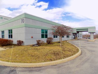 Goshen, NY Office - 70 Hatfield Ln