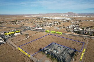 Adelanto, CA Commercial Land - 0 Lawson Ave