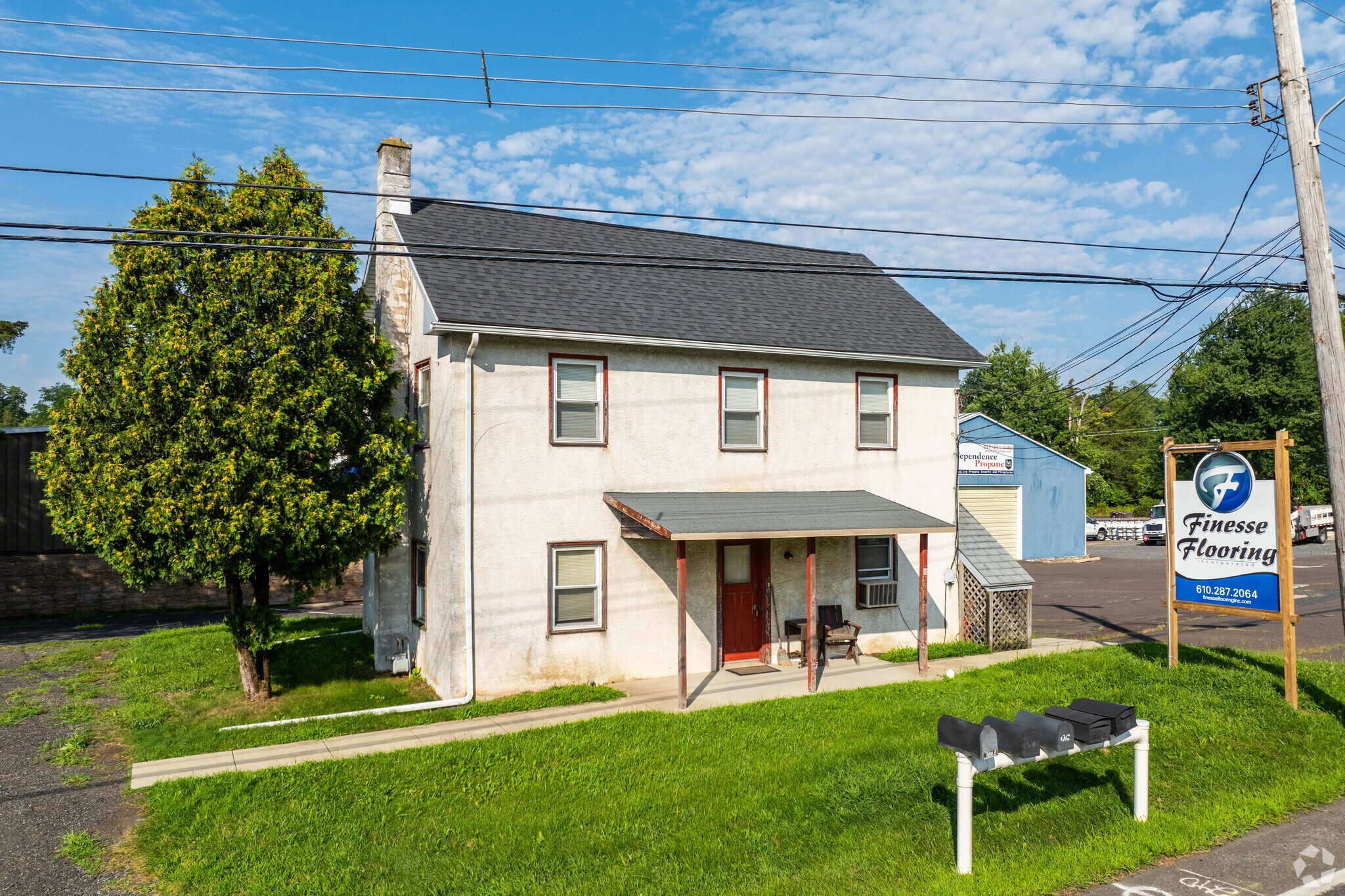 3003 Main St, Green Lane, PA for Rent