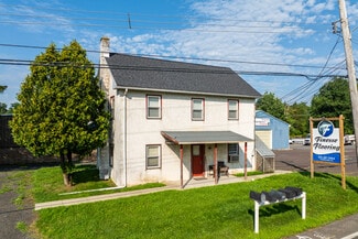 Green Lane, PA Industrial - 3003 Main St