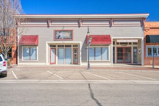 Niwot, CO Office - 136 2nd Ave