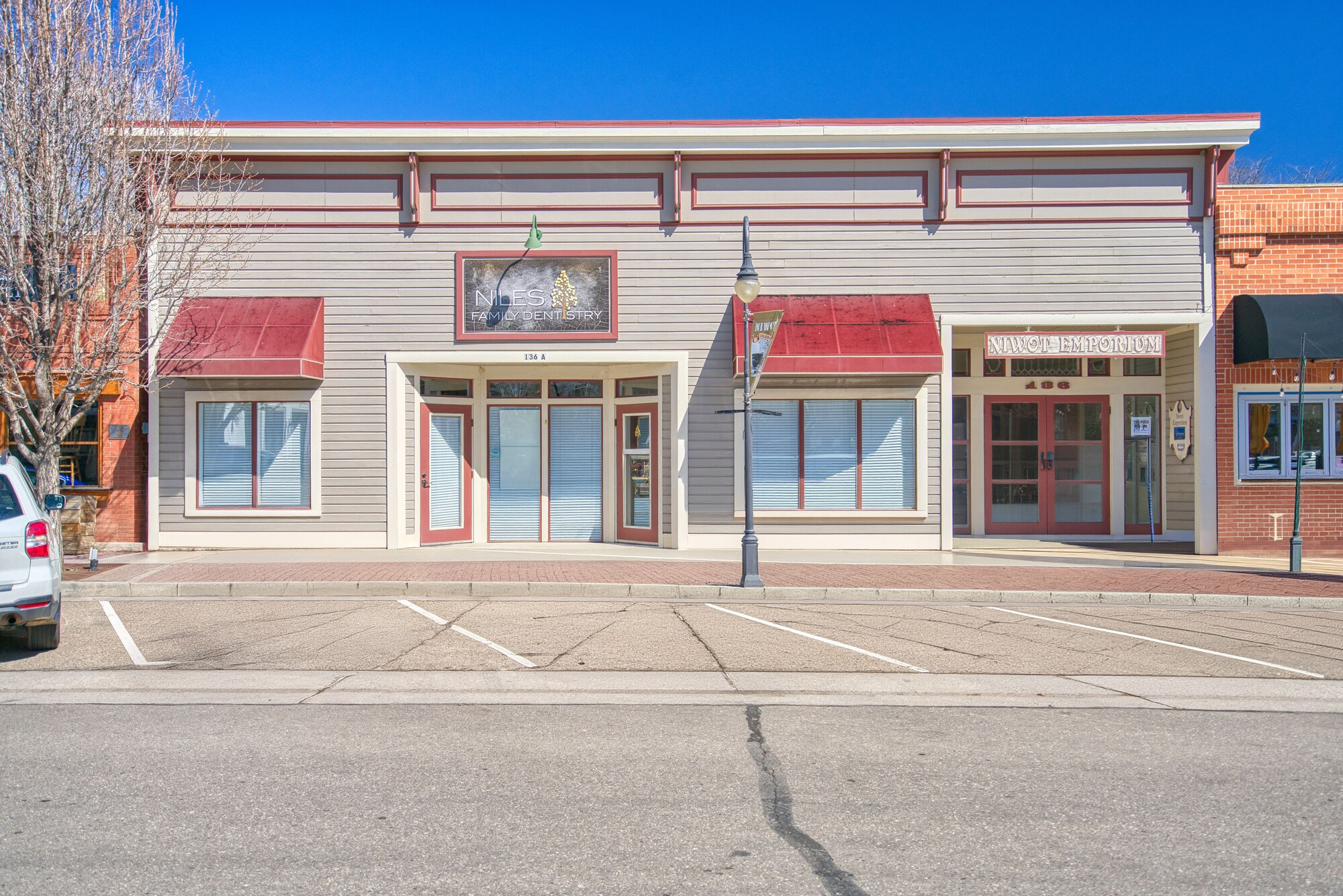 136 2nd Ave, Niwot, CO for Rent