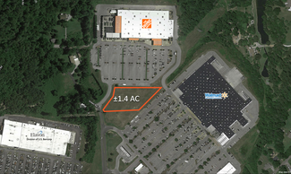 Knoxville, TN Commercial - 140 Green Rd