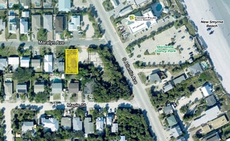 New Smyrna Beach, FL Residential - 833 Maralyn Avenue