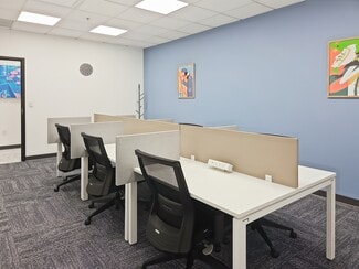 Columbia, SC Coworking Space - 1600 Williams St Columbia, SC Coworking Space - 1600 Williams St