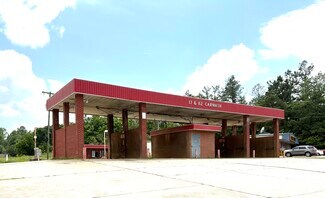 Carrollton, MS Specialty - 19617 US-82