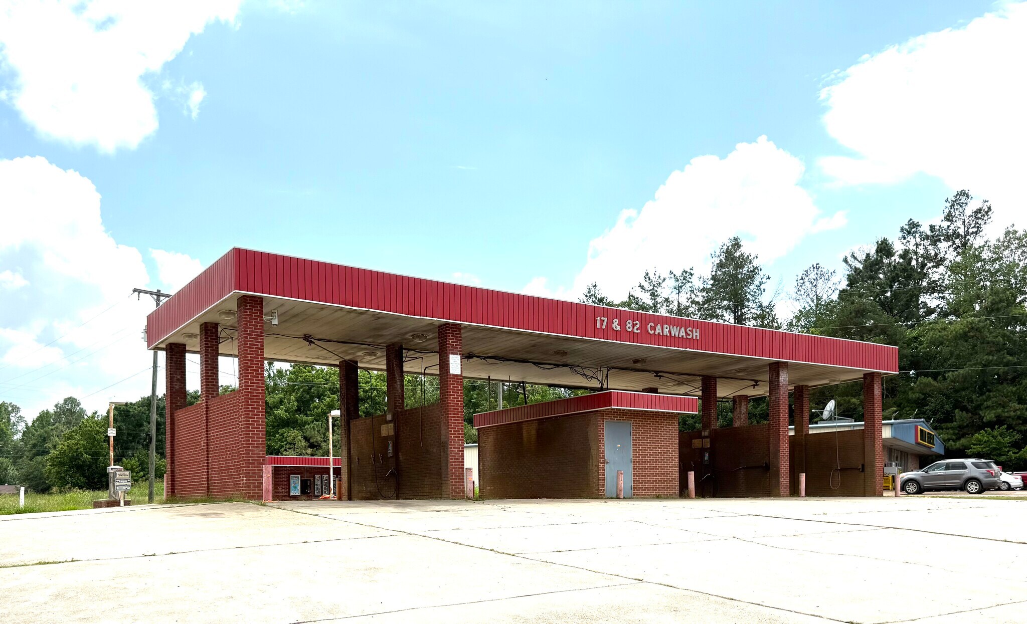 19617 US-82, Carrollton, MS for Sale