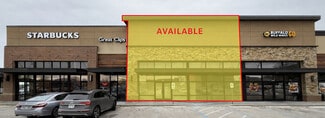 Waukesha, WI Retail - 2720 N Grandview Blvd
