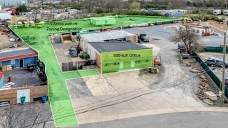 Wilmington, DE Industrial Land - 1014 S Market