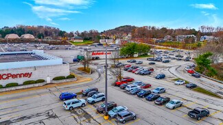 Indiana, PA Retail - 2334 Oakland Ave