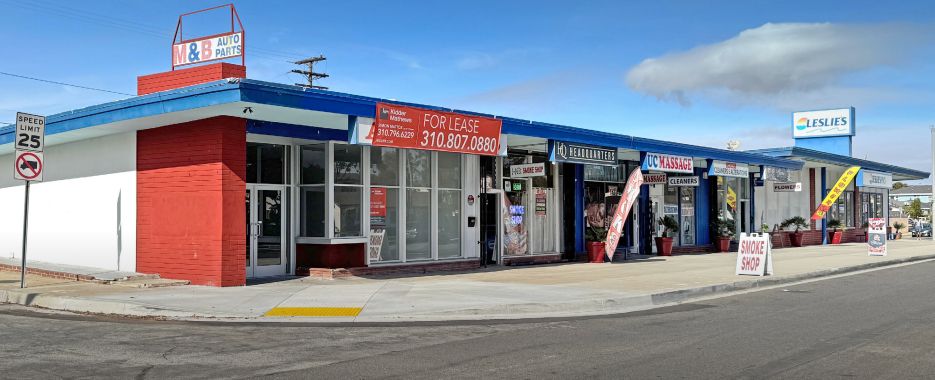 23401 S Western Ave, Torrance, CA for Rent