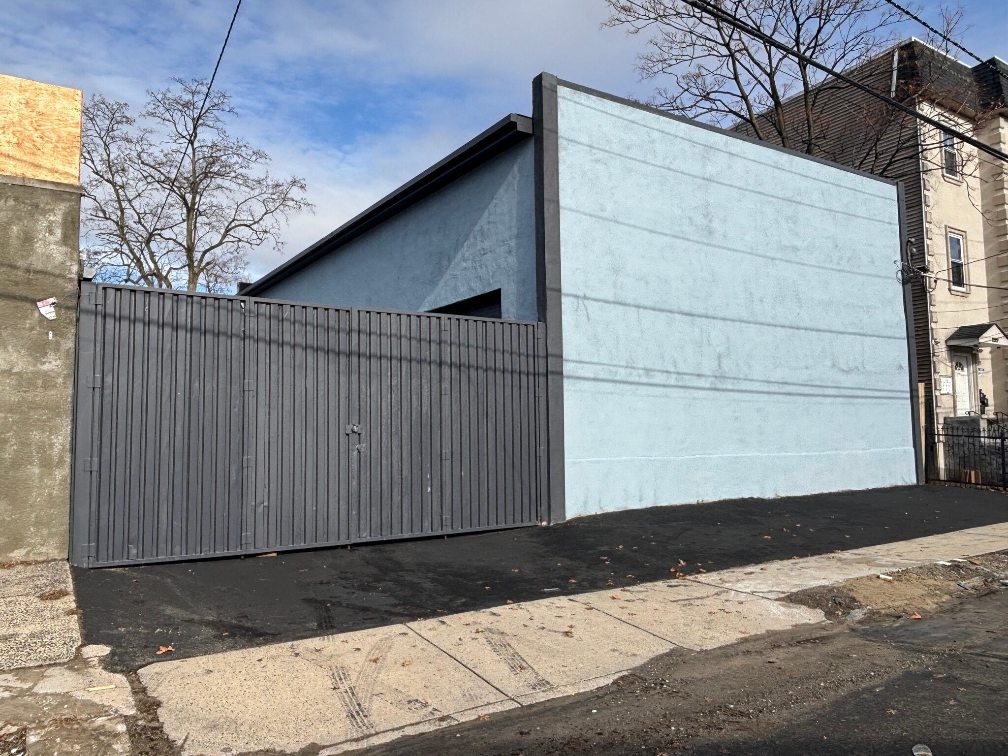 103 Montgomery Ave, Irvington, NJ for Sale