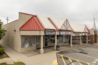 Surrey, BC Retail - 14815 108 Ave