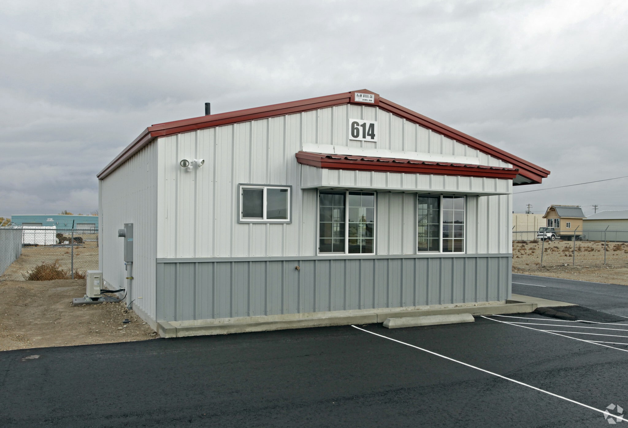 614 Simplot Blvd, Caldwell, ID for Rent