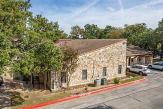 Austin, TX Office/Medical - 12411 Hymeadow Dr