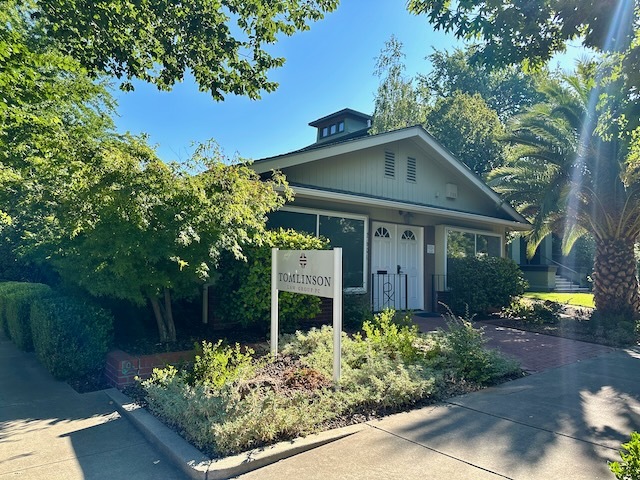 2601 Capitol Ave, Sacramento, CA for Rent