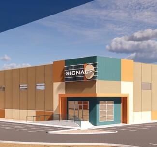 Santa Fe, NM Industrial - 4851 Hart Road