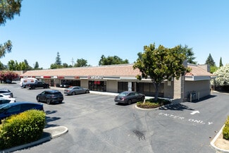 Cupertino, CA Office/Medical - 7335-7337 Bollinger Rd Cupertino, CA Office/Medical - 7335-7337 Bollinger Rd
