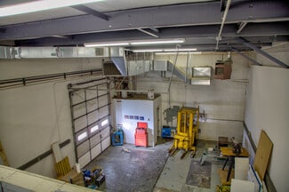 Broomfield, CO Warehouse - 7140 W 117th Ave