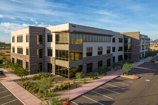 Scottsdale, AZ Office - 9451 E Via De Ventura Scottsdale, AZ Office - 9451 E Via De Ventura