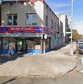 Brooklyn, NY Storefront Retail/Office - 1425 Foster Ave Brooklyn, NY Storefront Retail/Office - 1425 Foster Ave