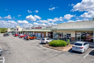 Bulverde, TX Retail - 20743 Highway 46