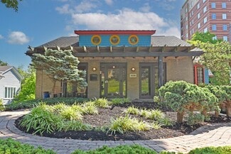 Cincinnati, OH Office - 2150 Alpine Pl