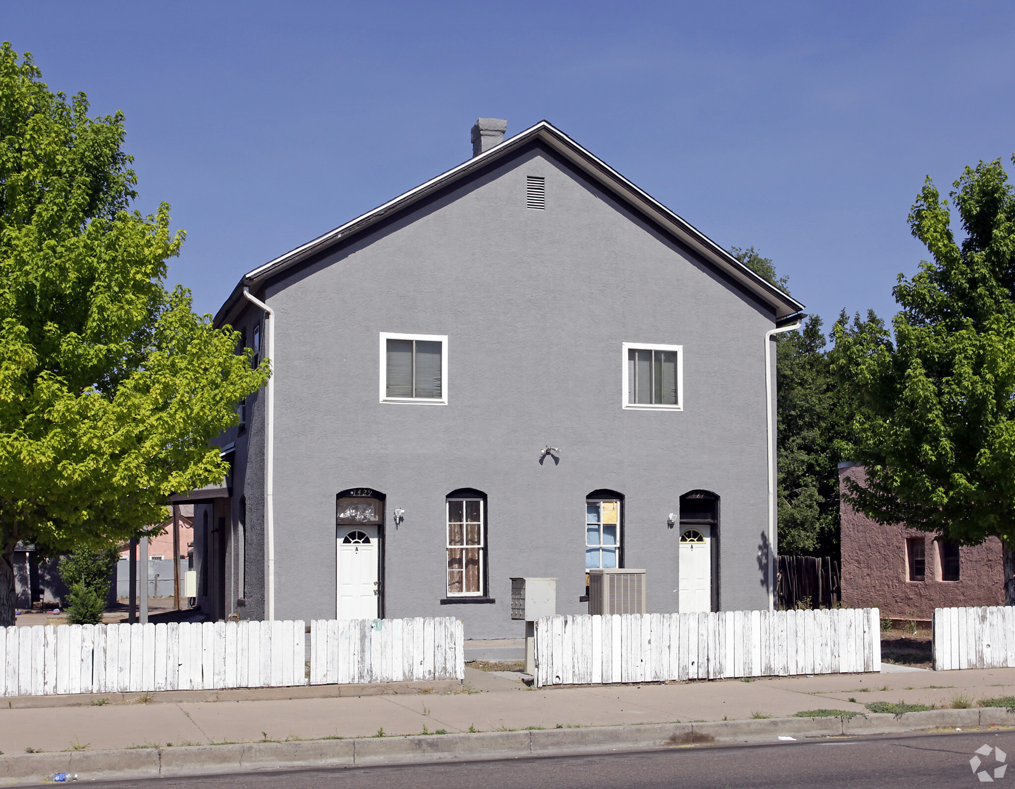 1427 E Evans Ave, Pueblo, CO for Sale