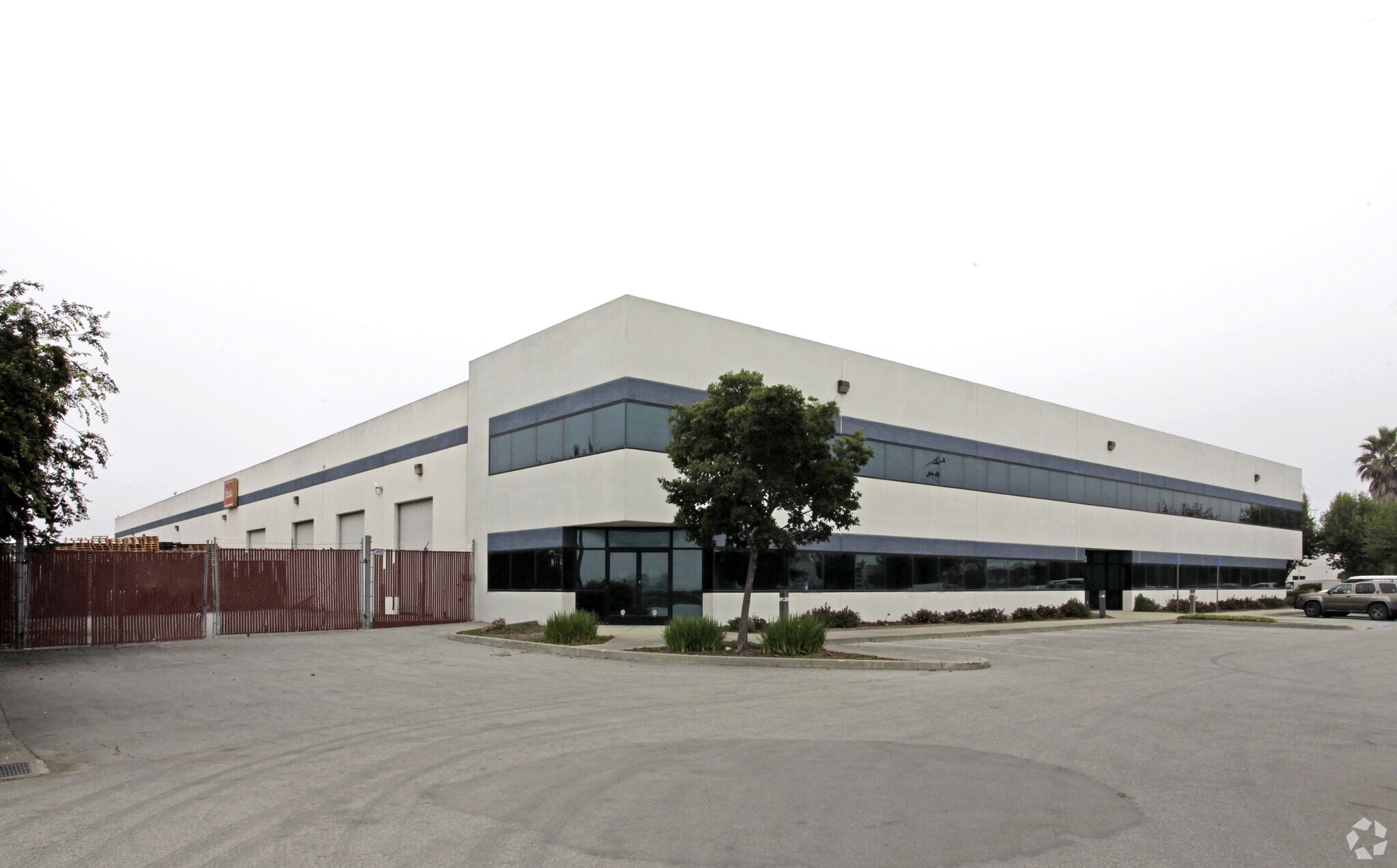 270276 W Riverside Dr Watsonville, CA 95076 Industrial Property for