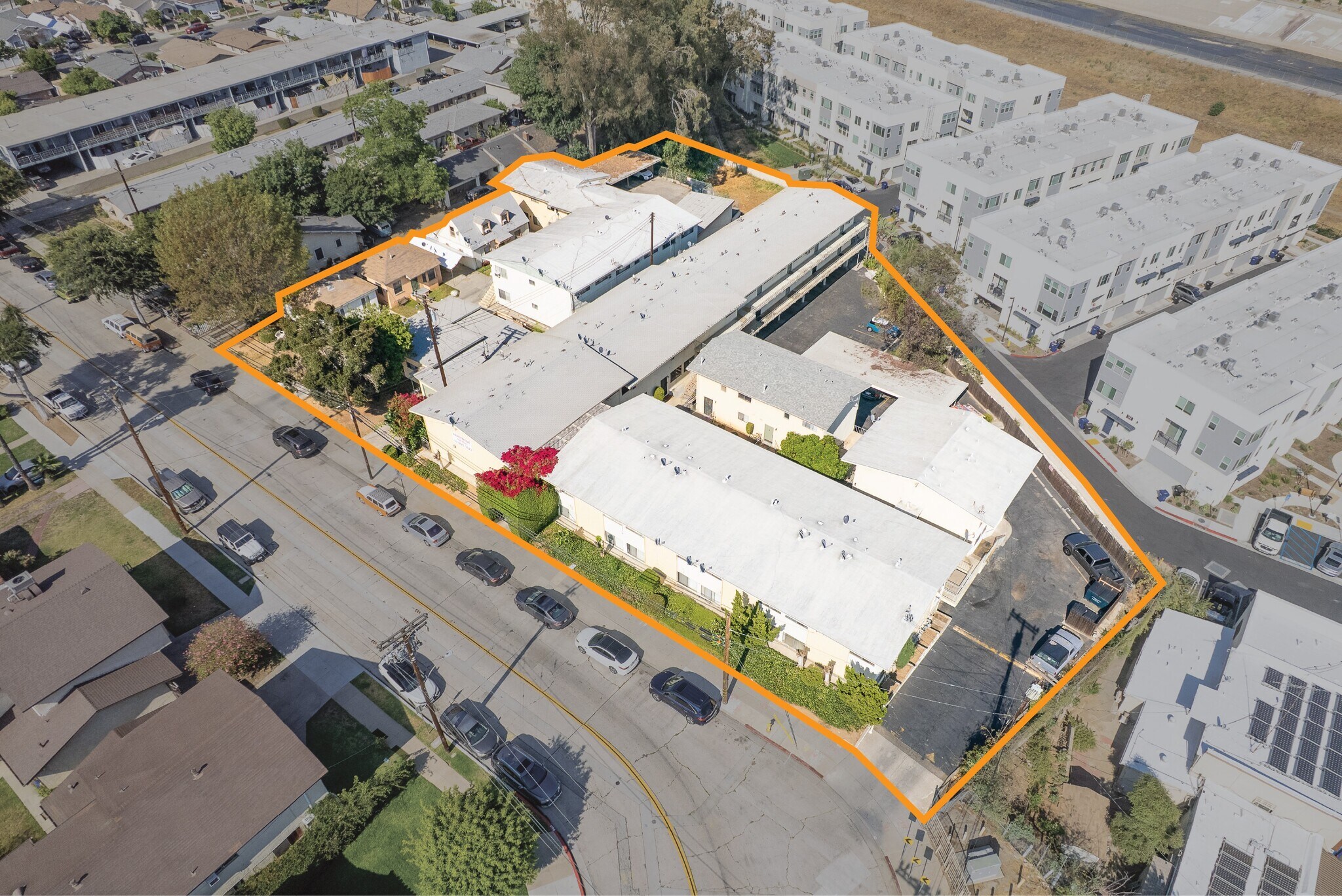 , Montebello, CA for Sale