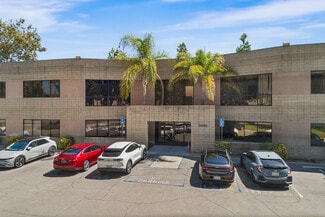 Valencia, CA Office - 25050 Avenue Kearny