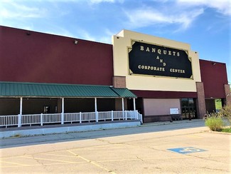 Waukegan, IL Retail - 300 Lakehurst Rd