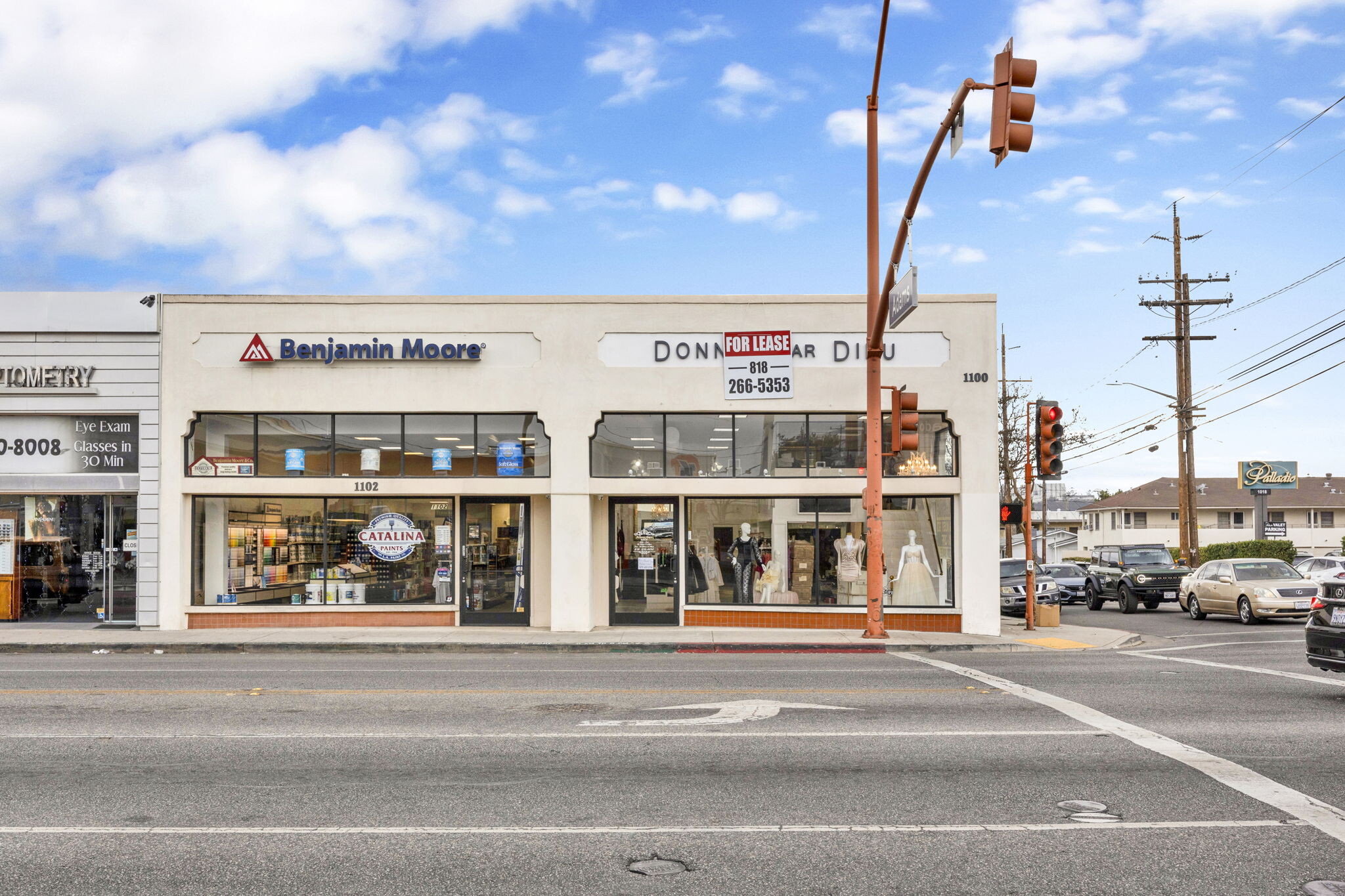 1100 E Colorado St, Glendale, CA for Rent