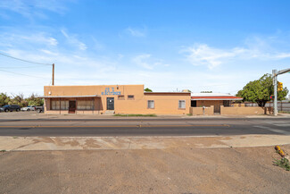 El Paso, TX Storefront Retail/Residential - 10108 Socorro Dr