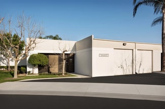 Norwalk, CA Industrial - 13538-13594 Pumice St