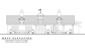 Village of Altamont, NY Retail - 103 Park St