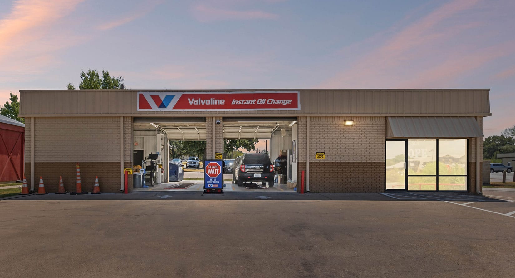 3501 E US Highway 377, Granbury, TX for Sale
