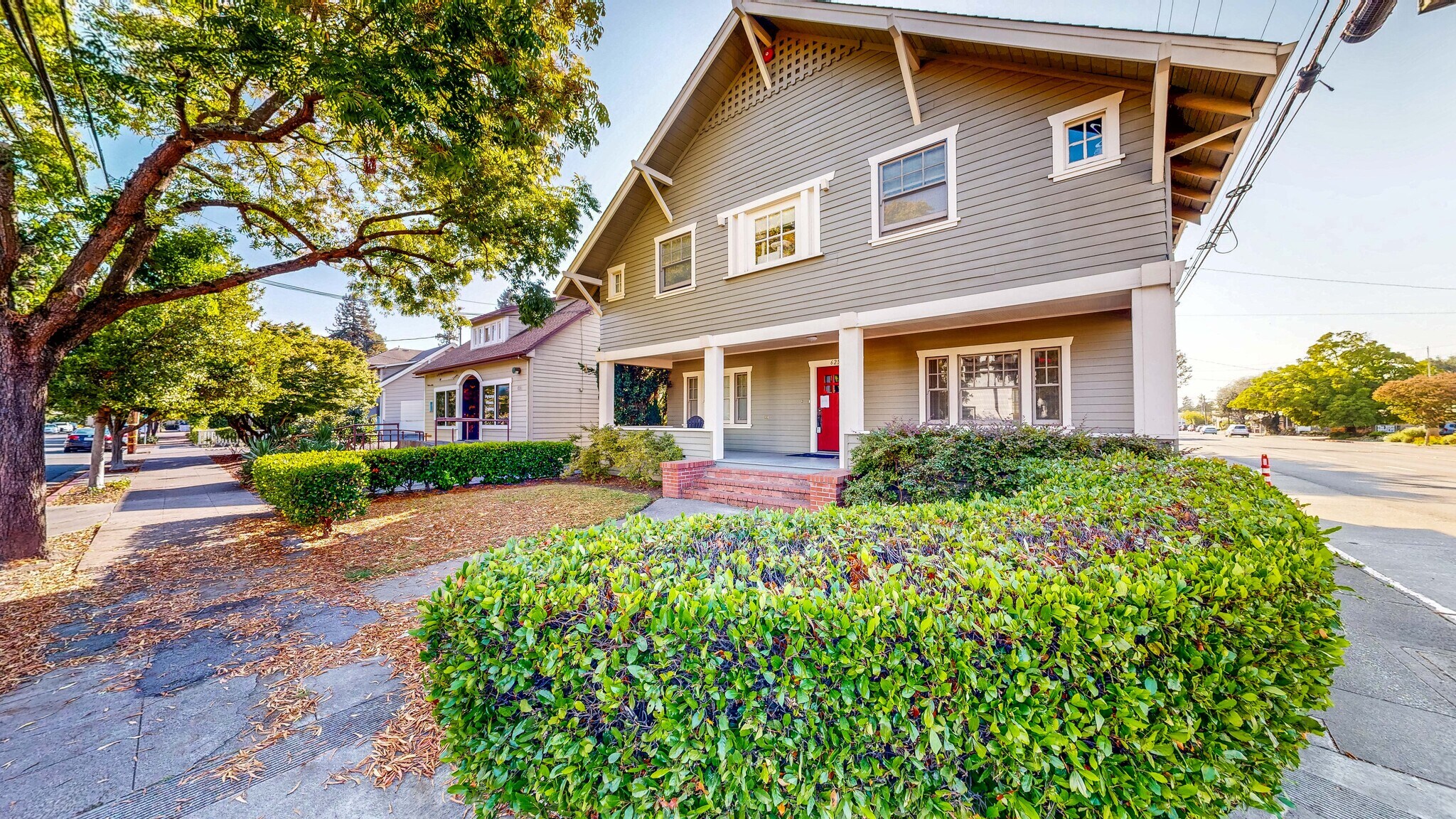 625 Humboldt St, Santa Rosa, CA for Sale