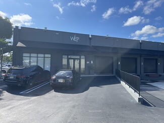 Miami, FL Flex - 4302 SW 73rd Ave