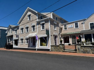 Newport, RI Office - 84-94 William St