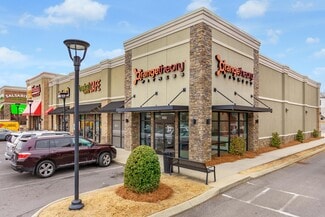 Cleveland, TN Retail - 708 Paul Huff Pky Cleveland, TN Retail - 708 Paul Huff Pky
