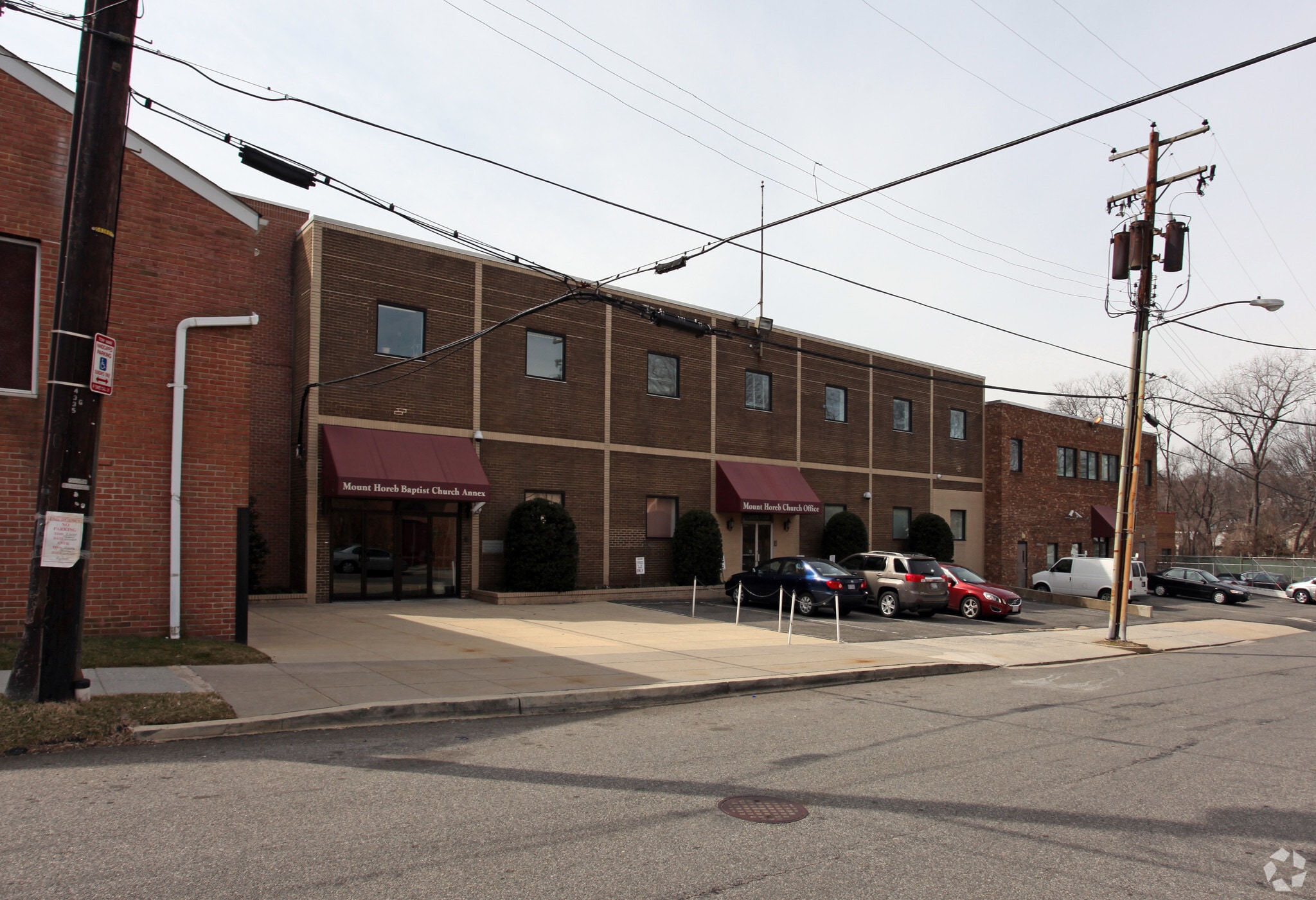 3015 Earl Pl NE, Washington, DC for Rent