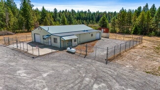Rathdrum, ID Flex - 6444 W Id-53 Hwy
